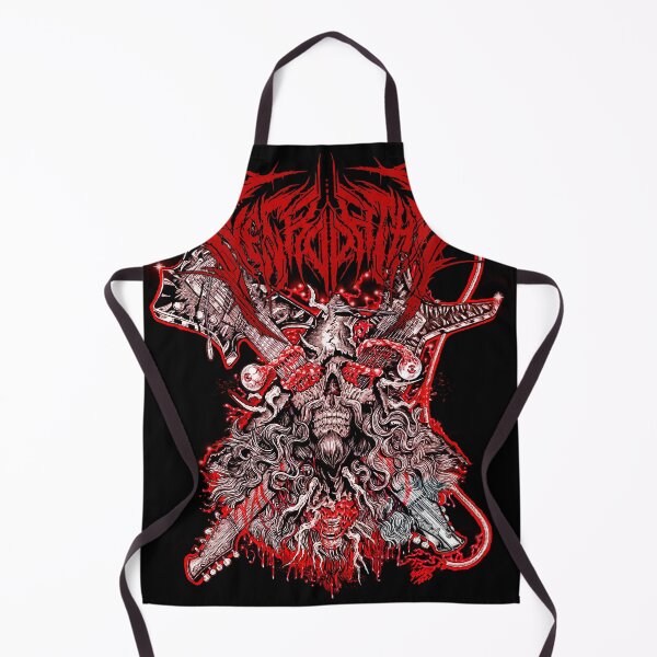 Item preview, Riffs of Madness  designed and sold by Chronovisor.