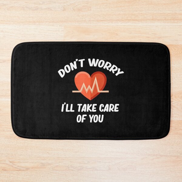 Item preview, Don't Worry I'Ll Take Care Of You Funny Obstetrician Ob-Gyn designed and sold by smolicdialsp.