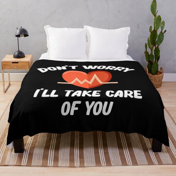 Item preview, Don't Worry I'Ll Take Care Of You Funny Obstetrician Ob-Gyn designed and sold by smolicdialsp.
