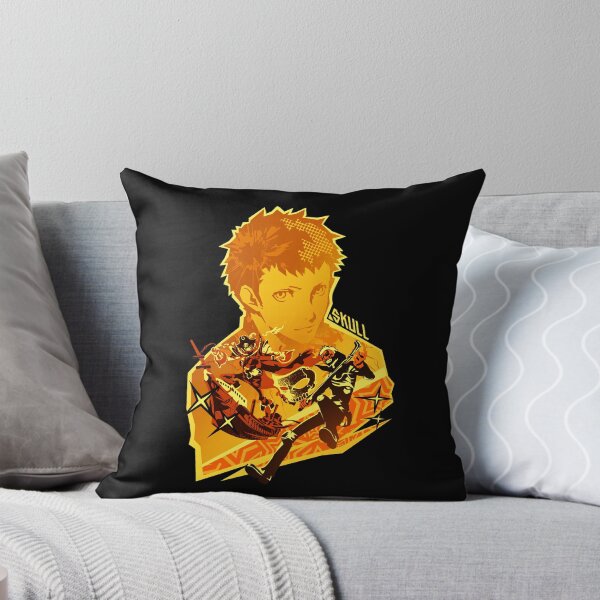 Item preview, Ryuji Sakamoto Persona 5  designed and sold by carbieeioo.
