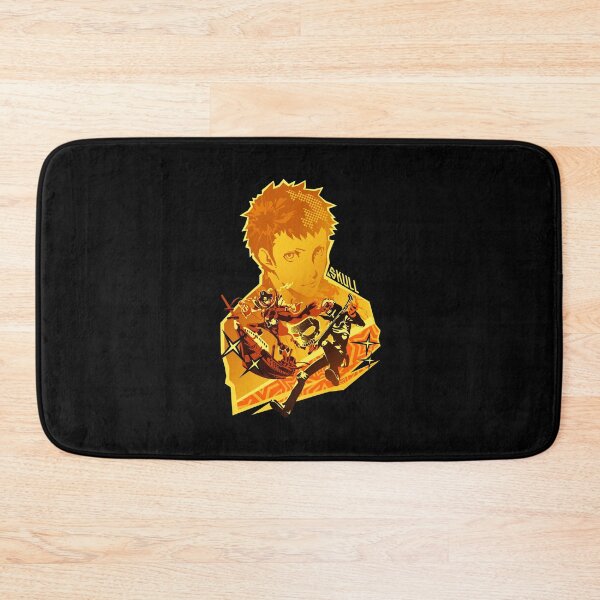 Item preview, Ryuji Sakamoto Persona 5  designed and sold by carbieeioo.