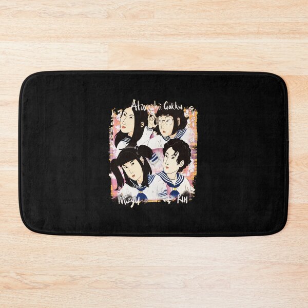 Item preview, Atarashii Gakku Japanese Band  designed and sold by Dreoebaby.