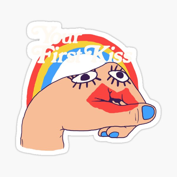 Item preview, Don't Deny It designed and sold by Hillary White.