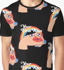 Don't Deny It Graphic T-Shirt