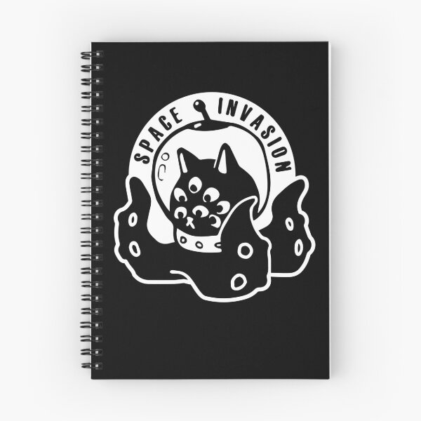 Item preview, ◤◢◤◢ SPACE CAT ◤◢◤◢ designed and sold by DESCONECTADO.