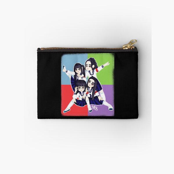 Item preview, Group-Inspired Design Atarashii Gakko  designed and sold by Dreoebaby.