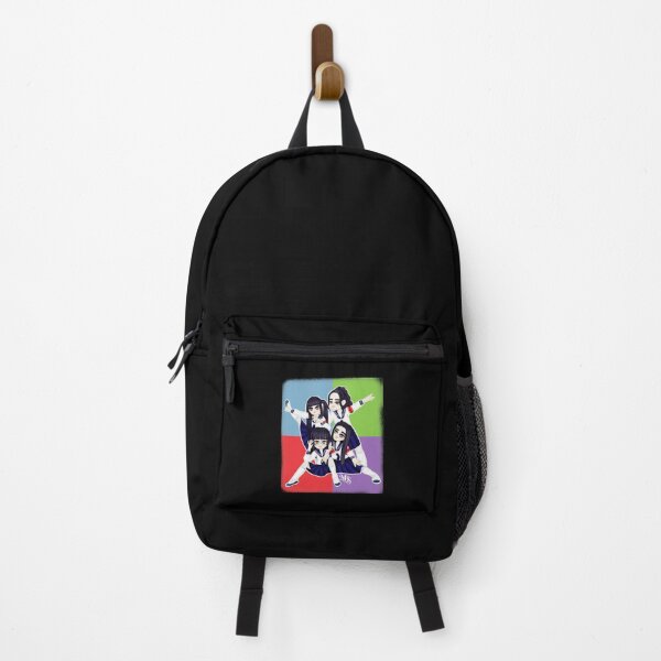 Item preview, Group-Inspired Design Atarashii Gakko designed and sold by Dreoebaby.