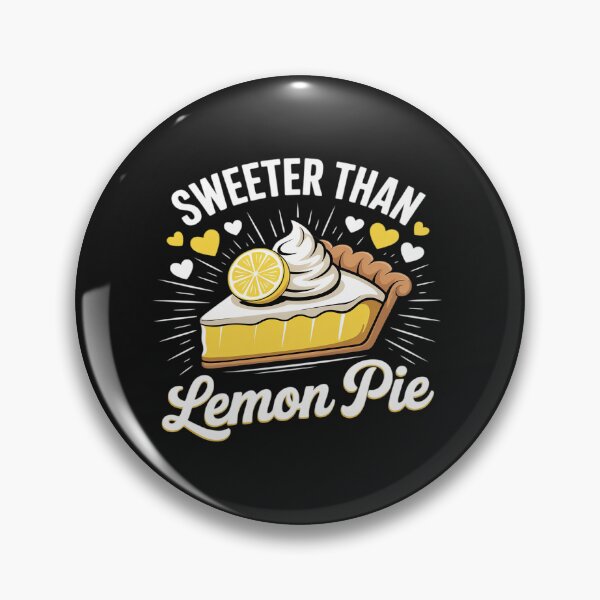 Item preview, Sweeter than Lemon Pie Thanksgiving designed and sold by Eskomeranola.