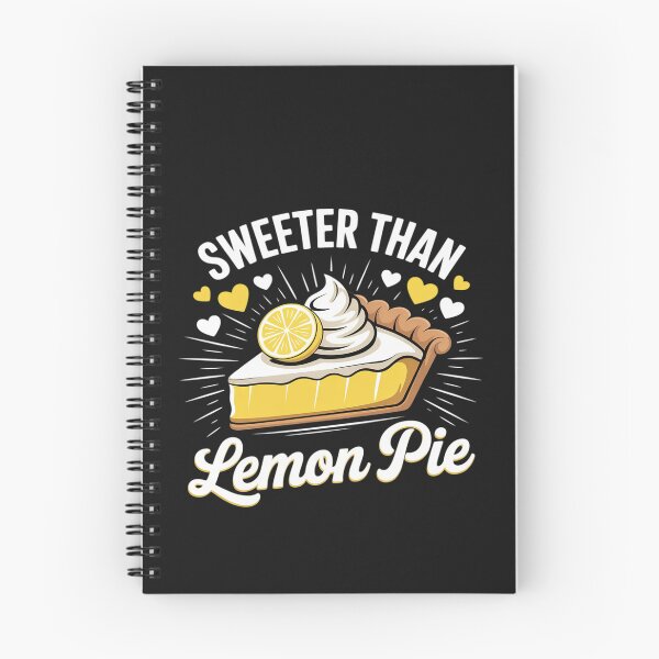 Item preview, Sweeter than Lemon Pie Thanksgiving designed and sold by Eskomeranola.