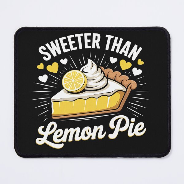 Item preview, Sweeter than Lemon Pie Thanksgiving designed and sold by Eskomeranola.