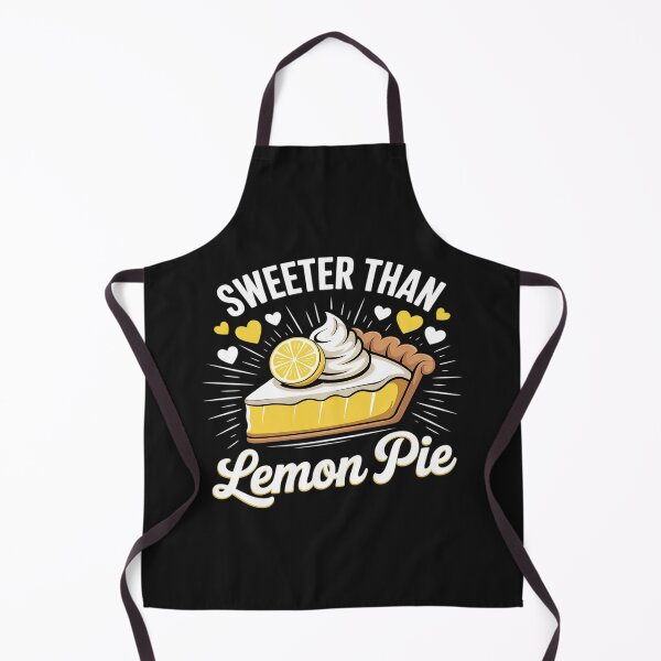 Item preview, Sweeter than Lemon Pie Thanksgiving designed and sold by Eskomeranola.