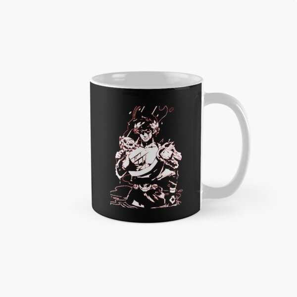 Item preview, Hades Zagreus Games designed and sold by KarolaButtner.