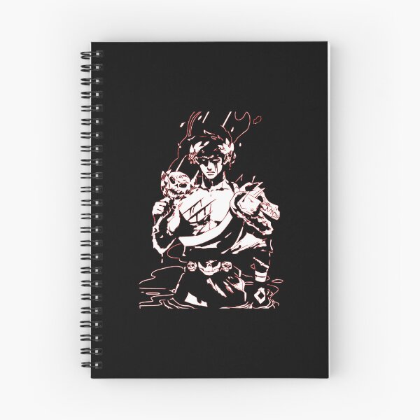 Item preview, Hades Zagreus Games designed and sold by KarolaButtner.