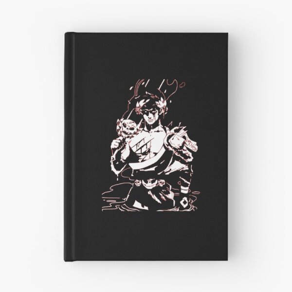 Item preview, Hades Zagreus Games designed and sold by KarolaButtner.