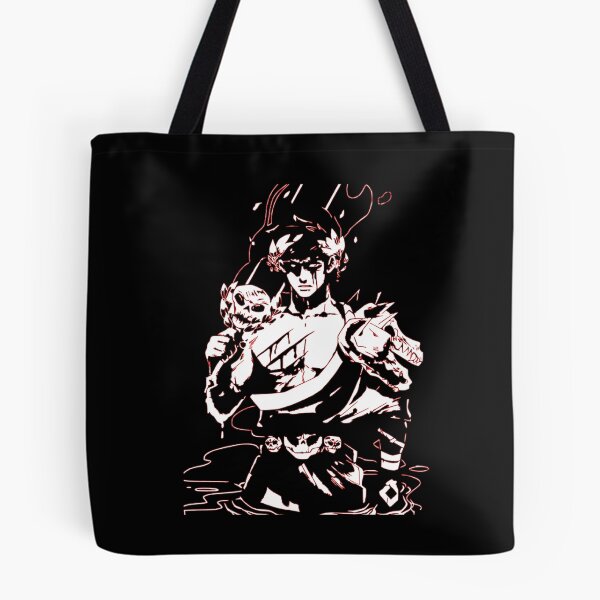 Item preview, Hades Zagreus Games designed and sold by KarolaButtner.