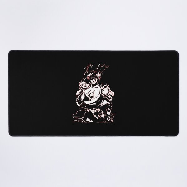 Item preview, Hades Zagreus Games designed and sold by KarolaButtner.