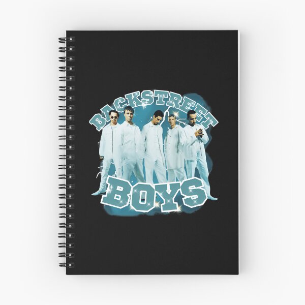 Item preview, Backstreet Millennium Music Vintage  designed and sold by kathrynba.