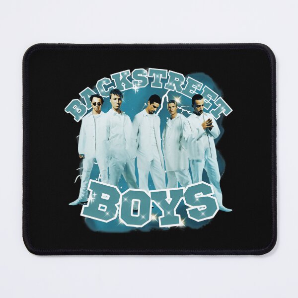 Item preview, Backstreet Millennium Music Vintage designed and sold by kathrynba.