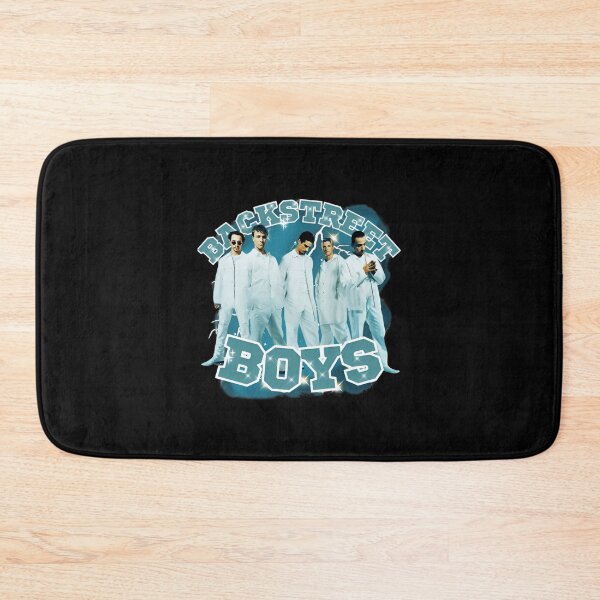 Item preview, Backstreet Millennium Music Vintage  designed and sold by kathrynba.
