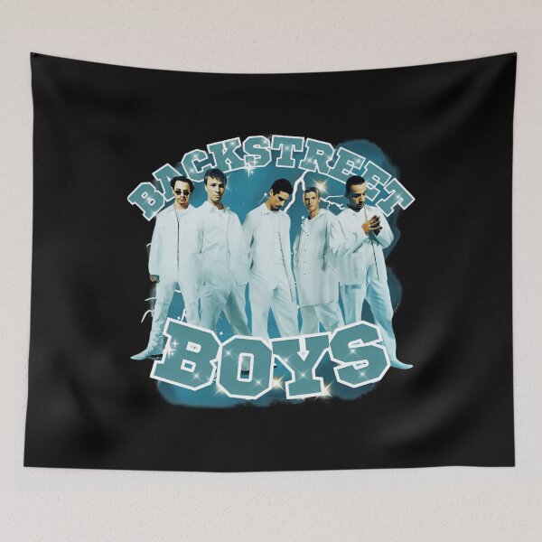 Item preview, Backstreet Millennium Music Vintage  designed and sold by kathrynba.