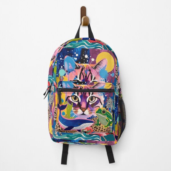 Item preview, Animal kingdom designed and sold by JLeonardoArt.
