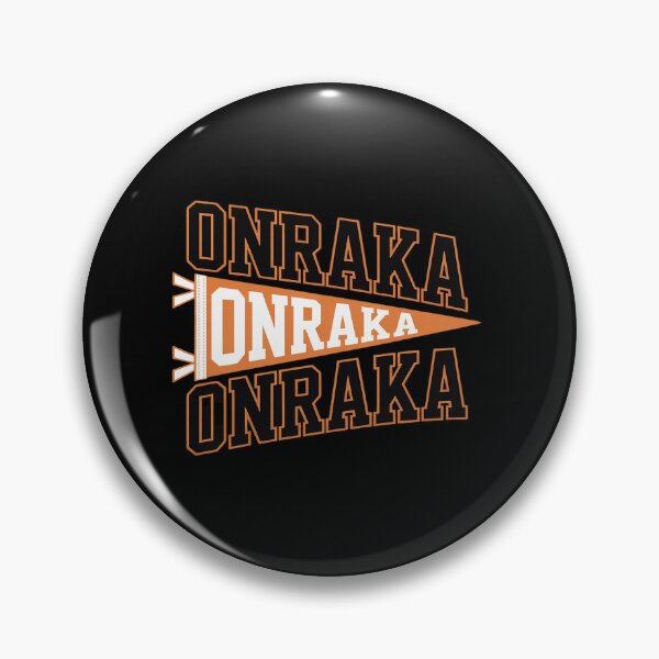 Item preview, Team Onraka RCA Retro School Spirit designed and sold by Eskomeranola.