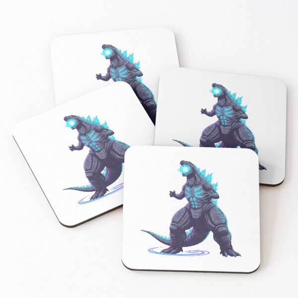 Item preview, Kaiju Godzilla designed and sold by Nice En.