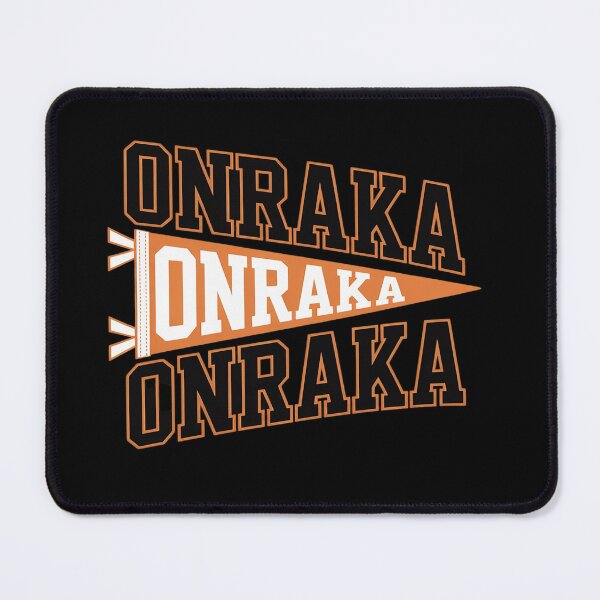 Item preview, Team Onraka RCA Retro School Spirit designed and sold by Eskomeranola.