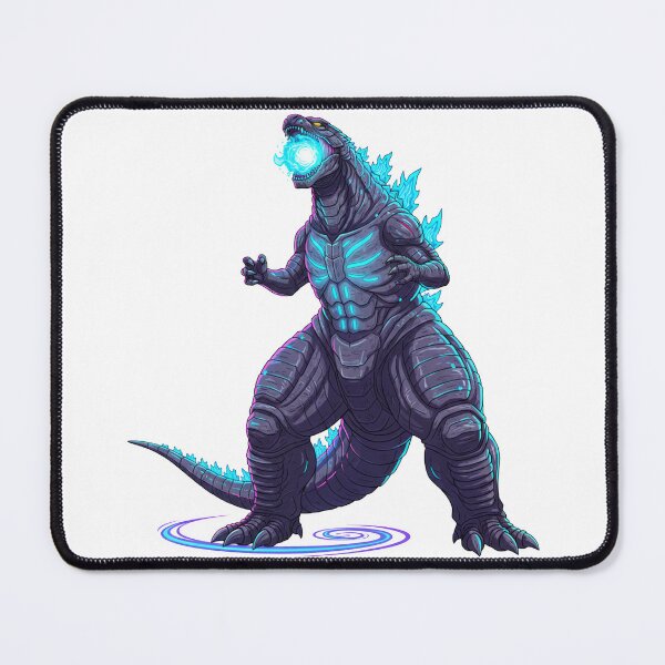 Item preview, Kaiju Godzilla designed and sold by Nice En.