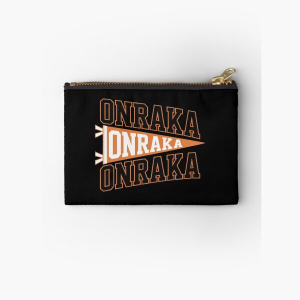Item preview, Team Onraka RCA Retro School Spirit designed and sold by Eskomeranola.