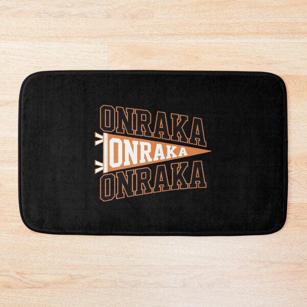 Item preview, Team Onraka RCA Retro School Spirit designed and sold by Eskomeranola.