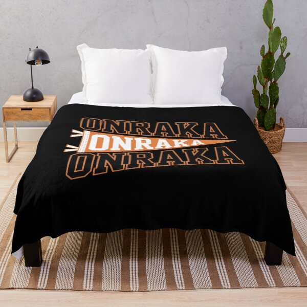 Item preview, Team Onraka RCA Retro School Spirit designed and sold by Eskomeranola.