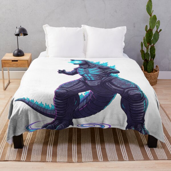 Item preview, Kaiju Godzilla designed and sold by Nice En.