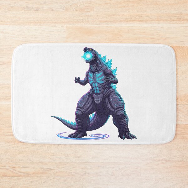 Item preview, Kaiju Godzilla designed and sold by Nice En.