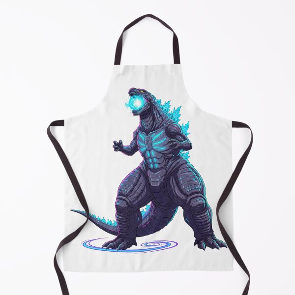 Item preview, Kaiju Godzilla designed and sold by Nice En.