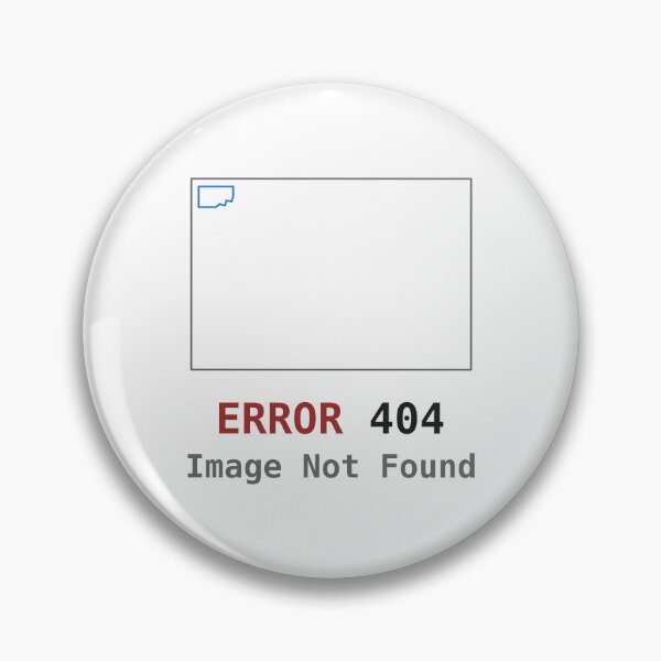 Item preview, Error 404 Image Not Found designed and sold by WayOutWorks.