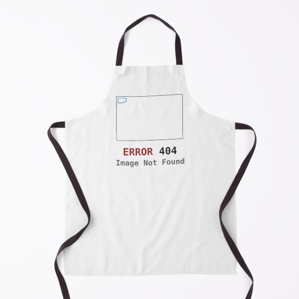 Item preview, Error 404 Image Not Found designed and sold by WayOutWorks.
