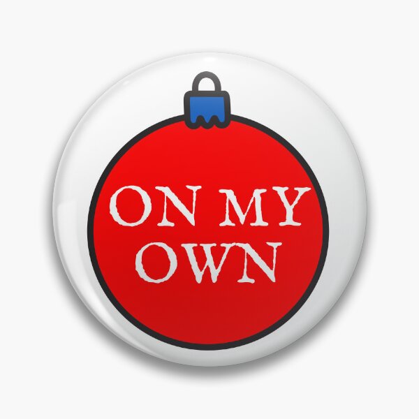 Item preview, les miserable ornament designed and sold by broadwaygirl142.