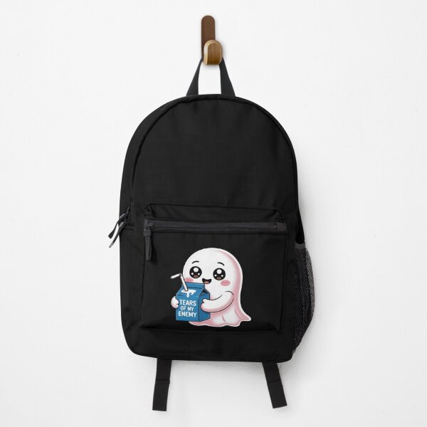 Item preview, Tears of My Enemy - Funny Cute Ghost designed and sold by Eskomeranola.