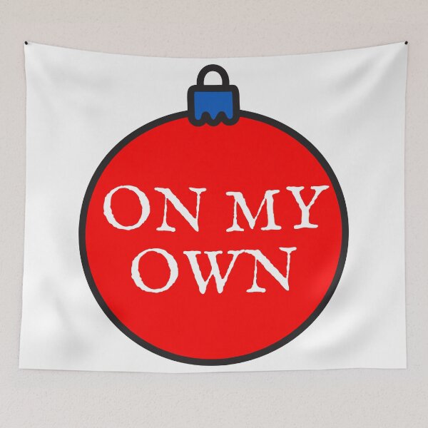Item preview, les miserable ornament designed and sold by broadwaygirl142.