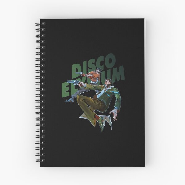Item preview, Disco Elysium Kim Harry  designed and sold by Codames.