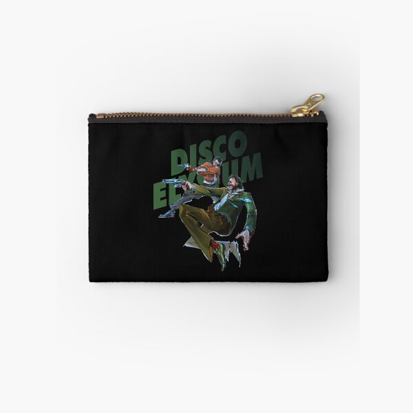 Item preview, Disco Elysium Kim Harry  designed and sold by Codames.