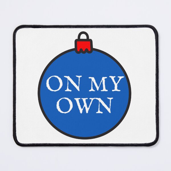 Item preview, les miserable ornament designed and sold by broadwaygirl142.