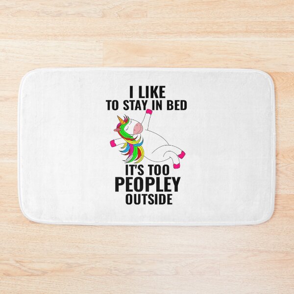 Item preview, Joyful Rainbow Unicorn Floating Cartoon Illustration designed and sold by Best-Designers.