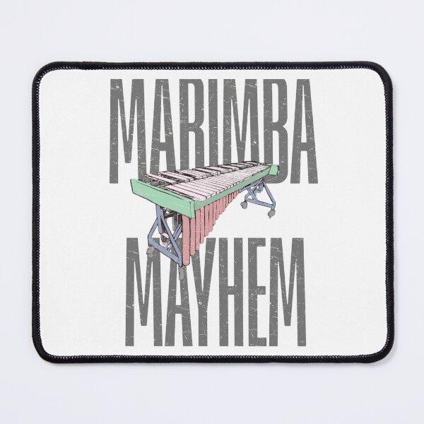 Item preview, Marimba mayhem  designed and sold by TaraPen.