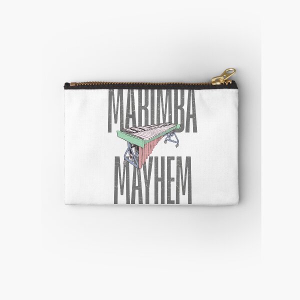 Item preview, Marimba mayhem  designed and sold by TaraPen.