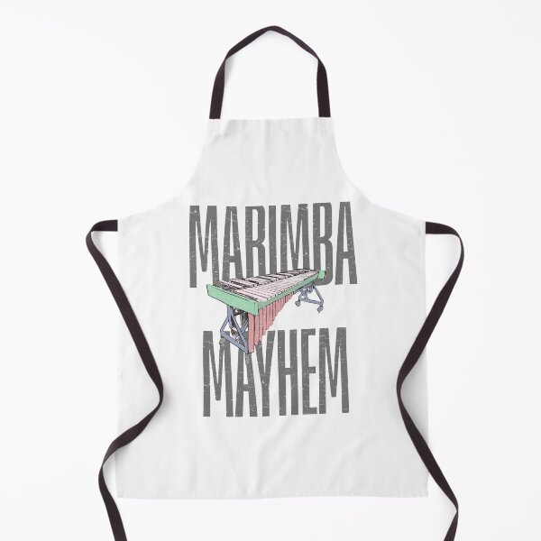 Item preview, Marimba mayhem designed and sold by TaraPen.