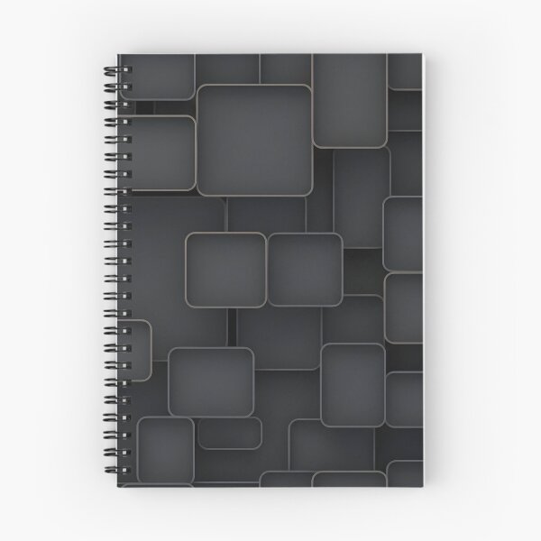 Item preview, Techno Flow Geometry designed and sold by WageCraft.
