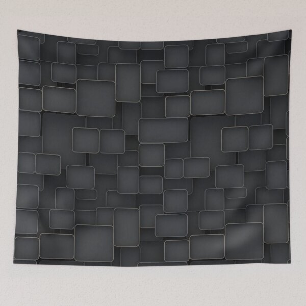 Item preview, Techno Flow Geometry designed and sold by WageCraft.