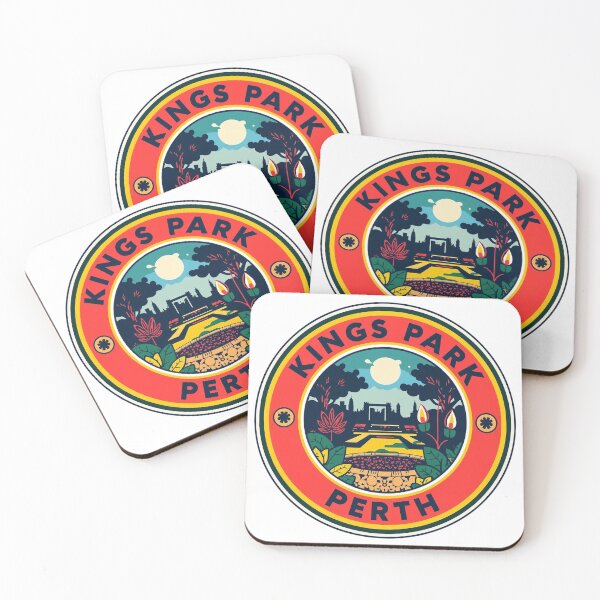Item preview, Kings Park & Botanic Garden, Perth designed and sold by PamLeeDesign.
